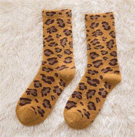 panter sokken
